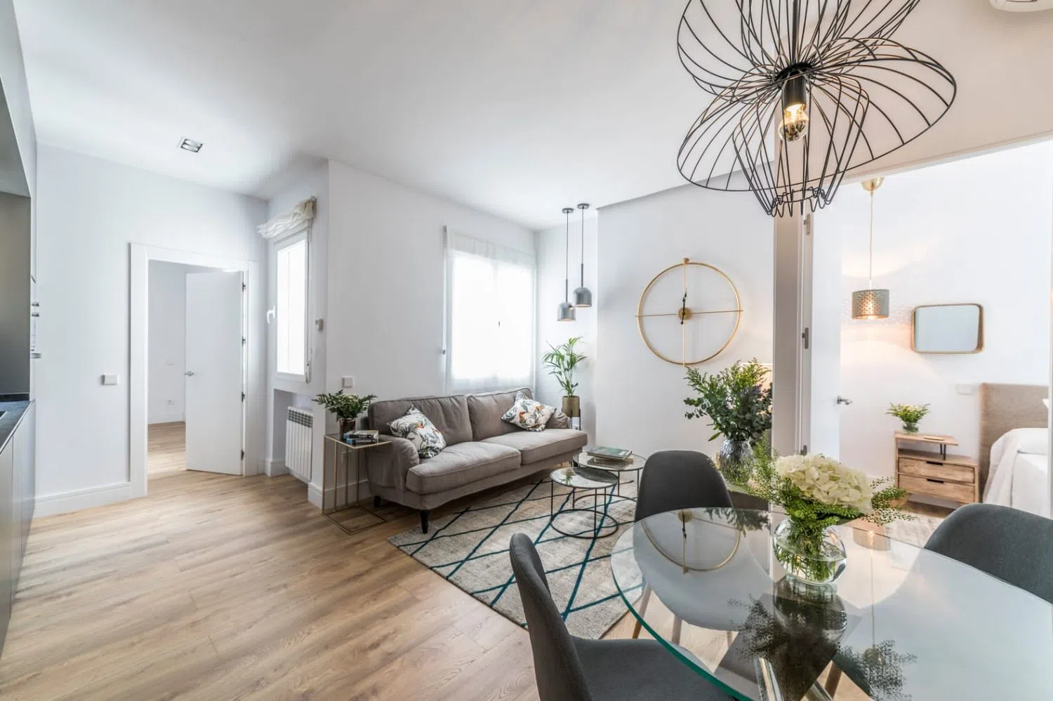 Ático en calle de Antonio Acuña, 23 - Foto 1