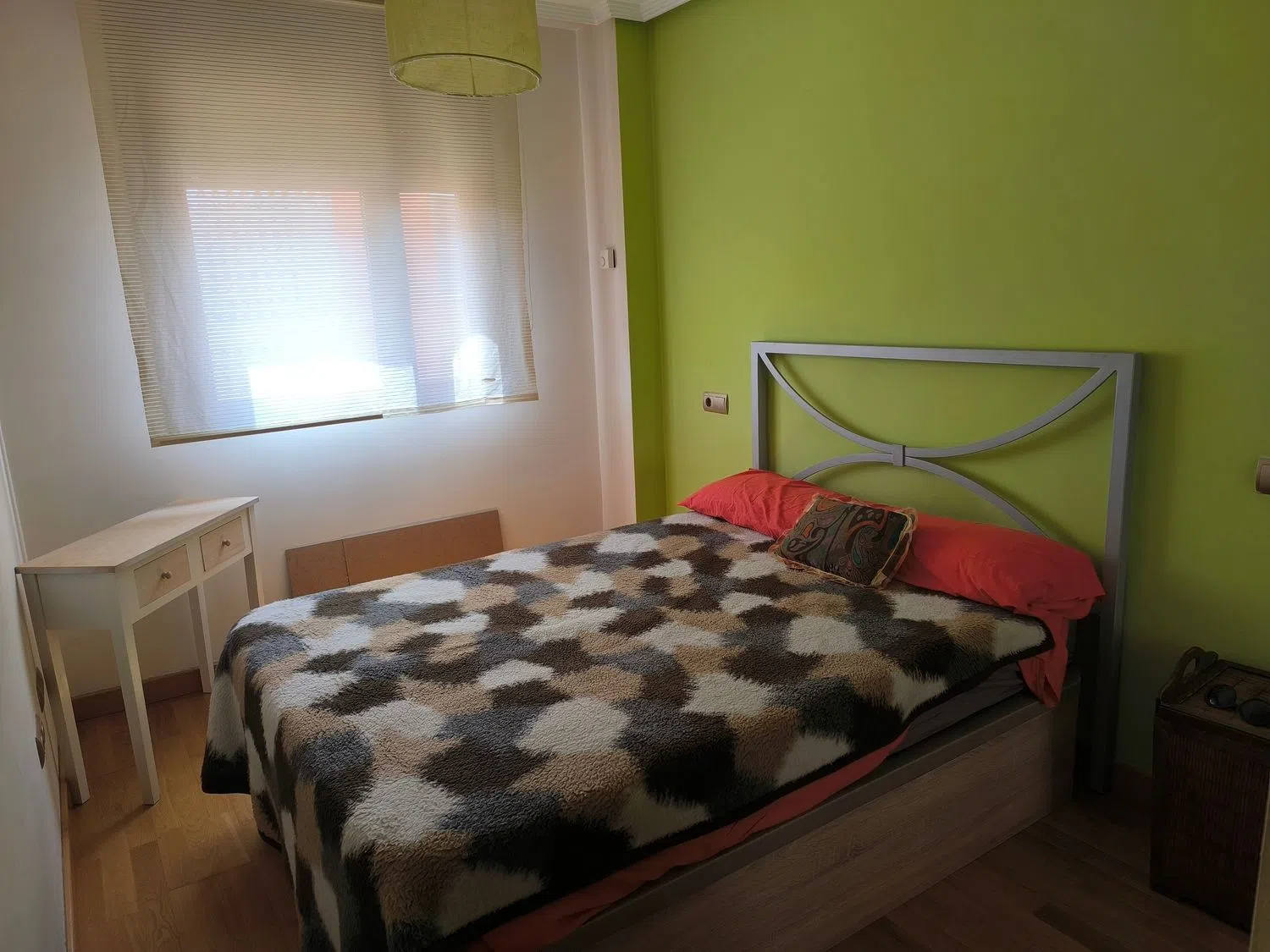 Piso en calle Alcalde Gutiérrez Ceballos, 18 - Foto 18
