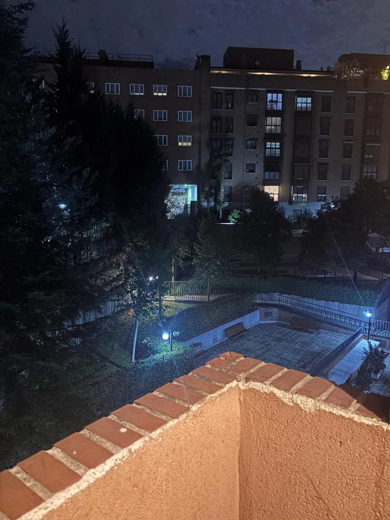 Piso en calle de Bustamante, 33 - Foto 3