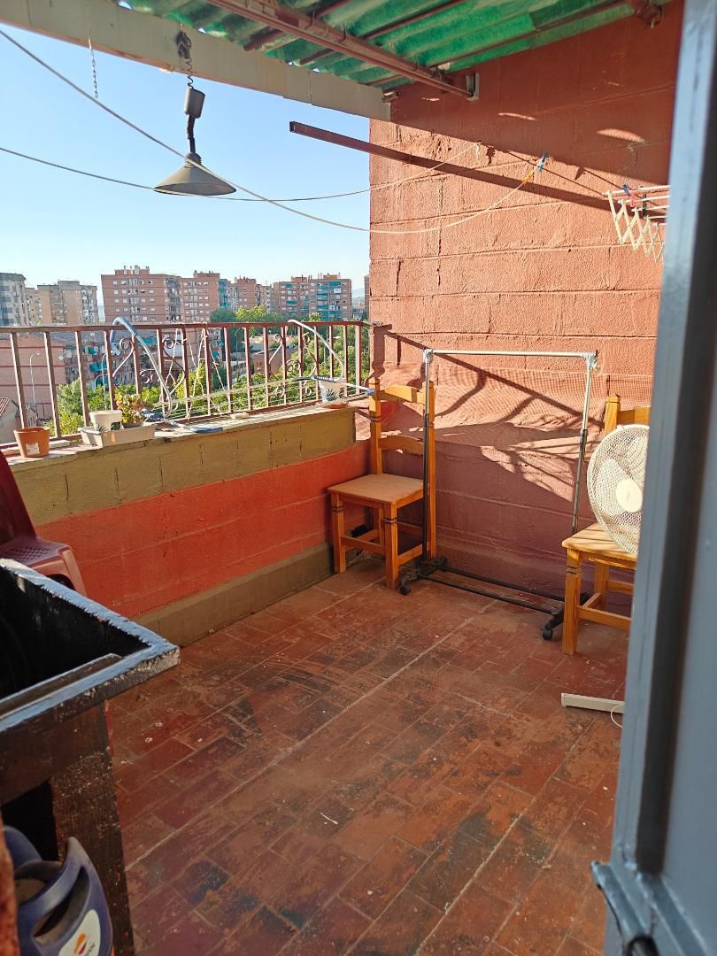 Piso en  Calle Ronda de Panaderos 4 - Foto 4