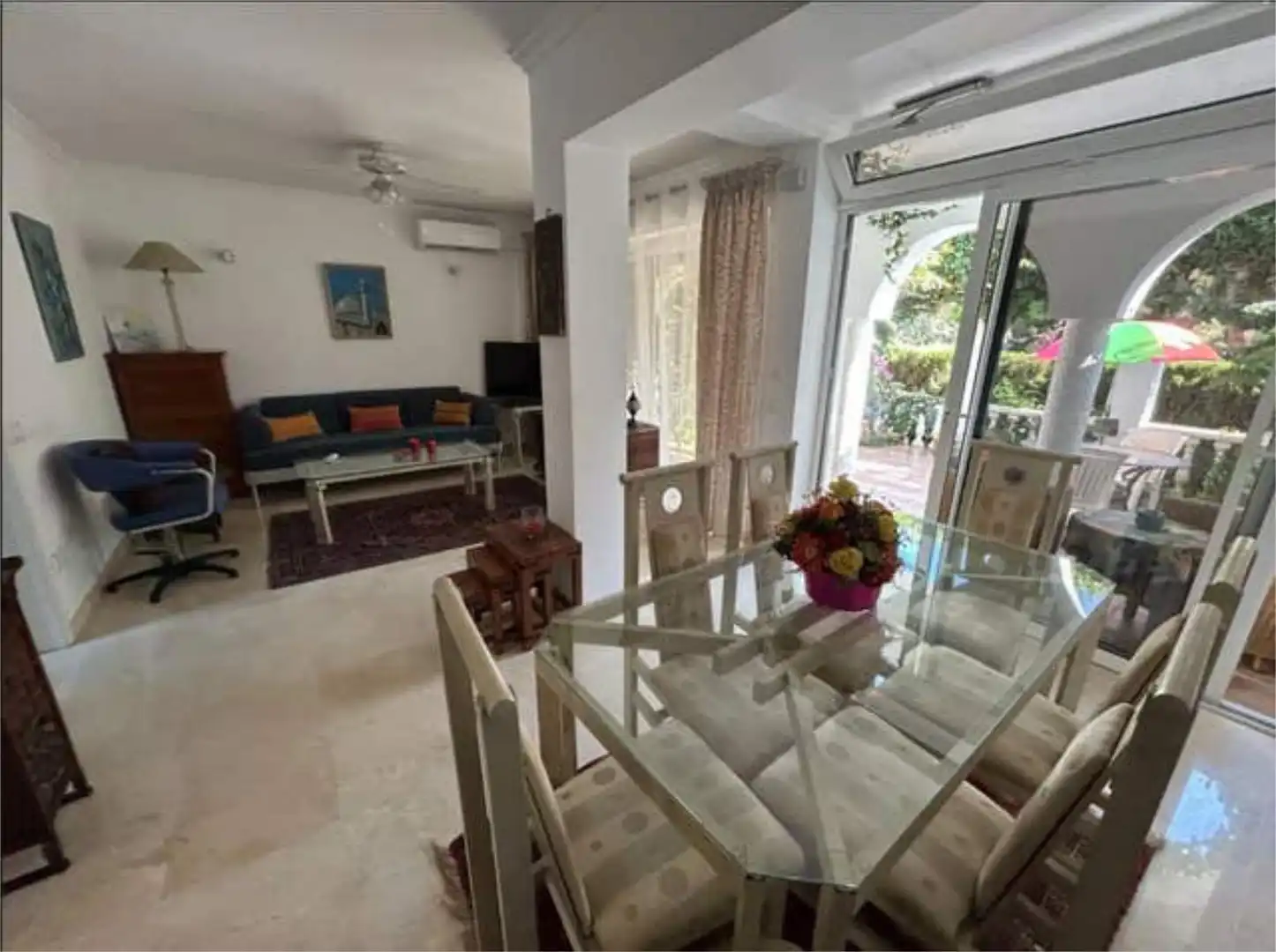 Chalet en Costa Bella, Marbella - Foto 7