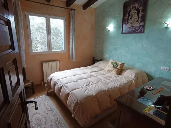 Casa o chalet independiente en Calle Isbert, 11 - Foto 6