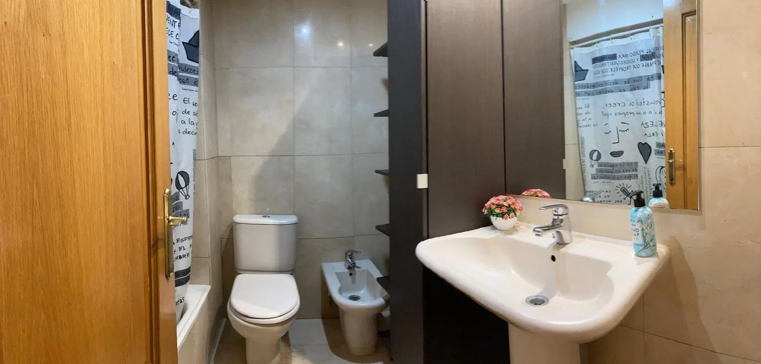 Estudio en calle de Sor Ángela de la Cruz, 43 - Foto 11