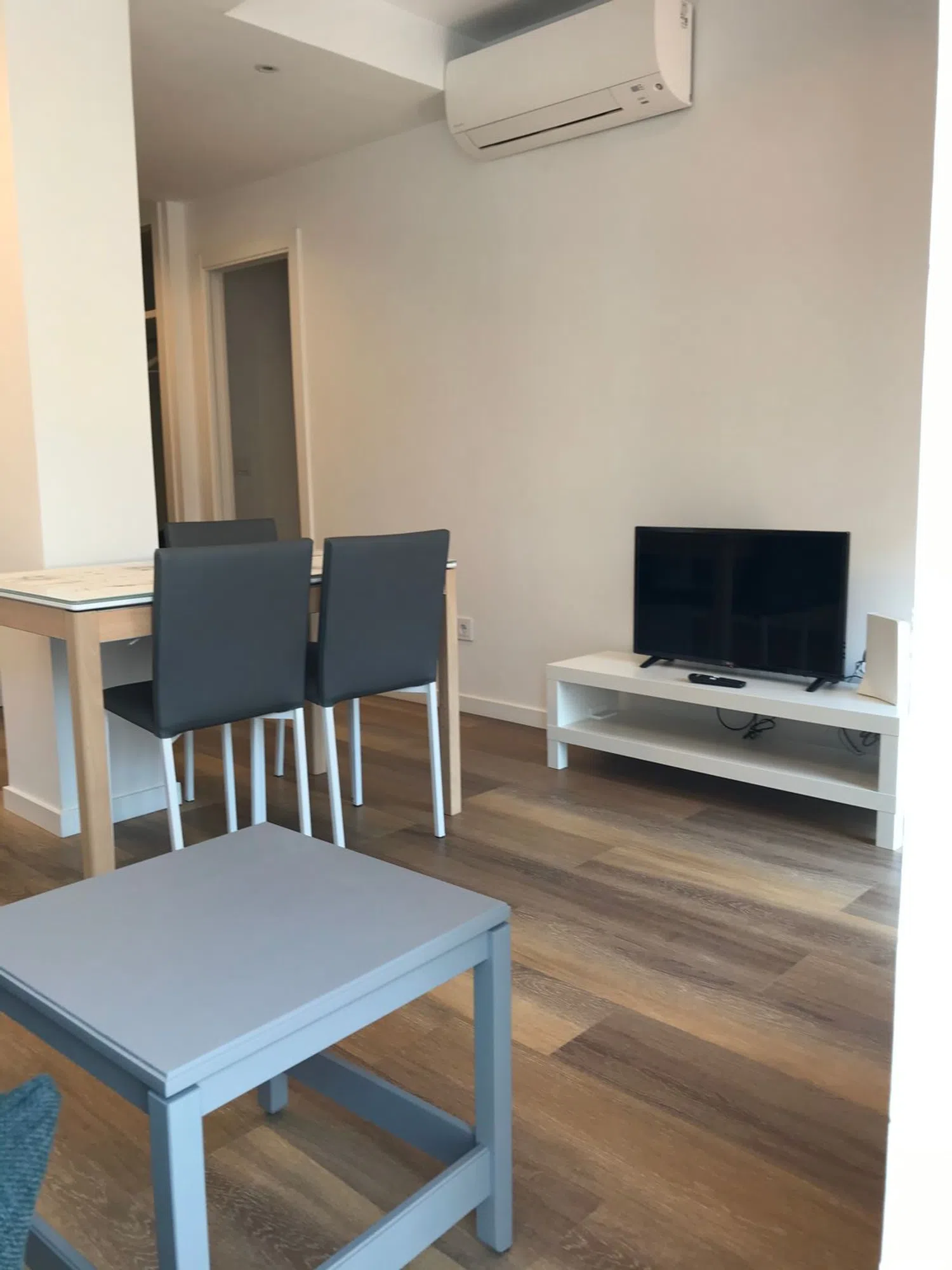 Piso en Barrio Ventilla-Almenara - Foto 1