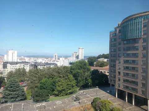 Piso en ronda Nelle, 123