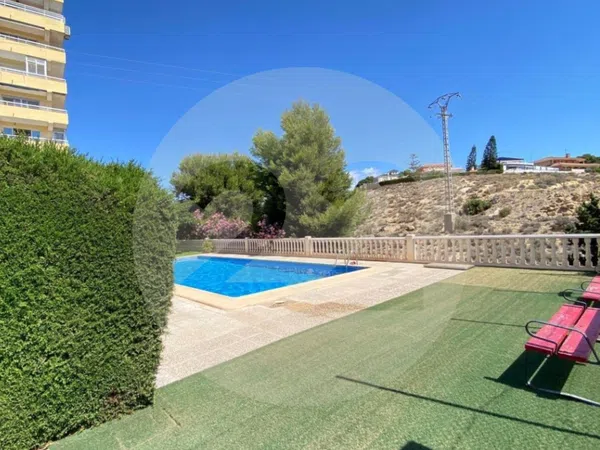 Piso en Calle Sant Bartomeu, Campello Playa - Foto 15