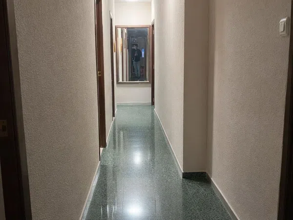 Piso en calle de Guillem de Castro, 96 - Foto 4