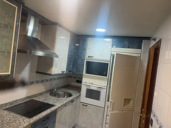 Dúplex en Calle Somosancho, 7, San José - Parador - Zurguen, San José - Parador - Zurguen - Foto 7
