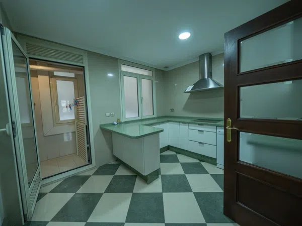 Piso en calle Enramadilla, 3 - Foto 10