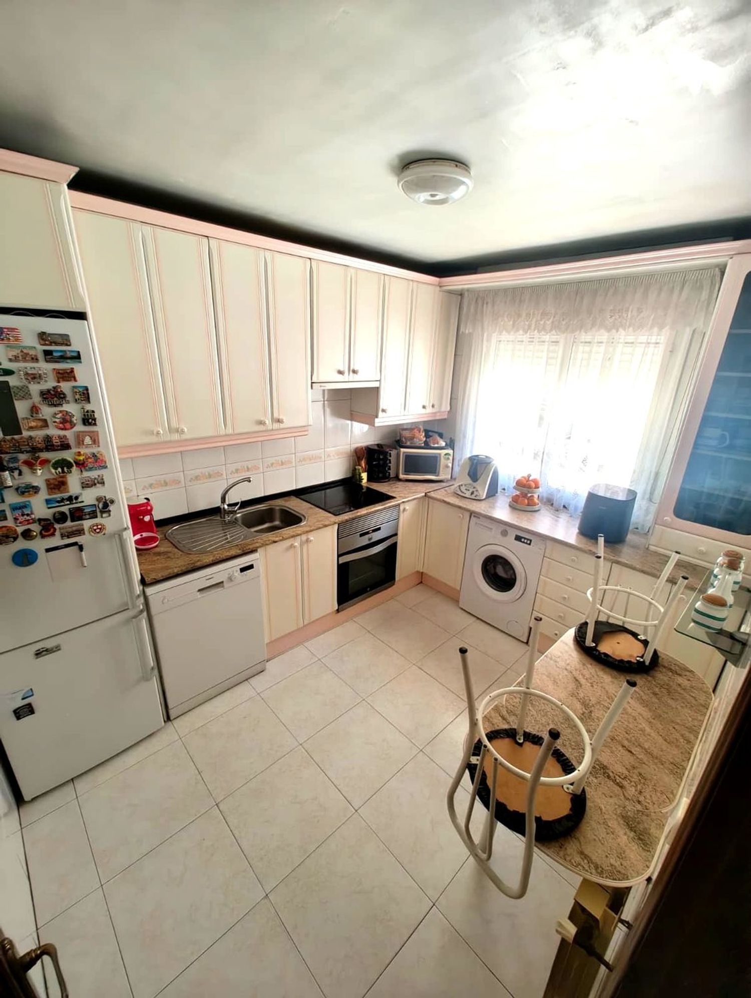 Chalet adosado en Brezo - Foto 3