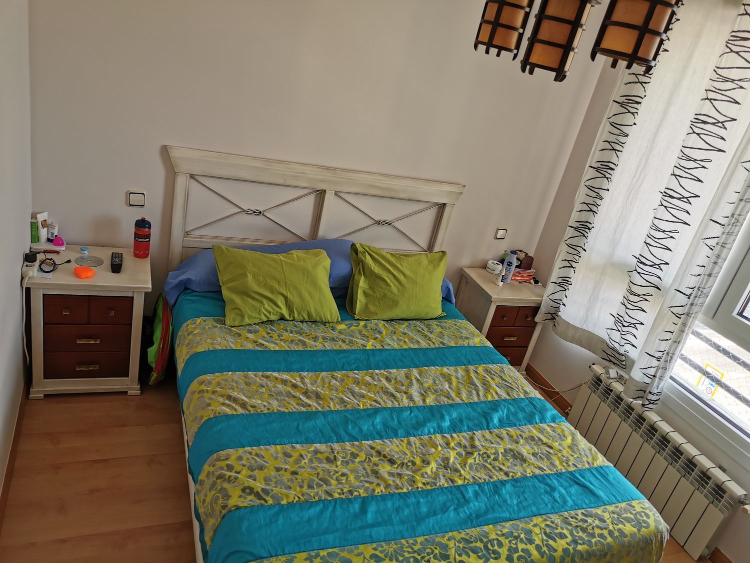 Piso en calle del Monasterio de Sobrado, 14 - Foto 14