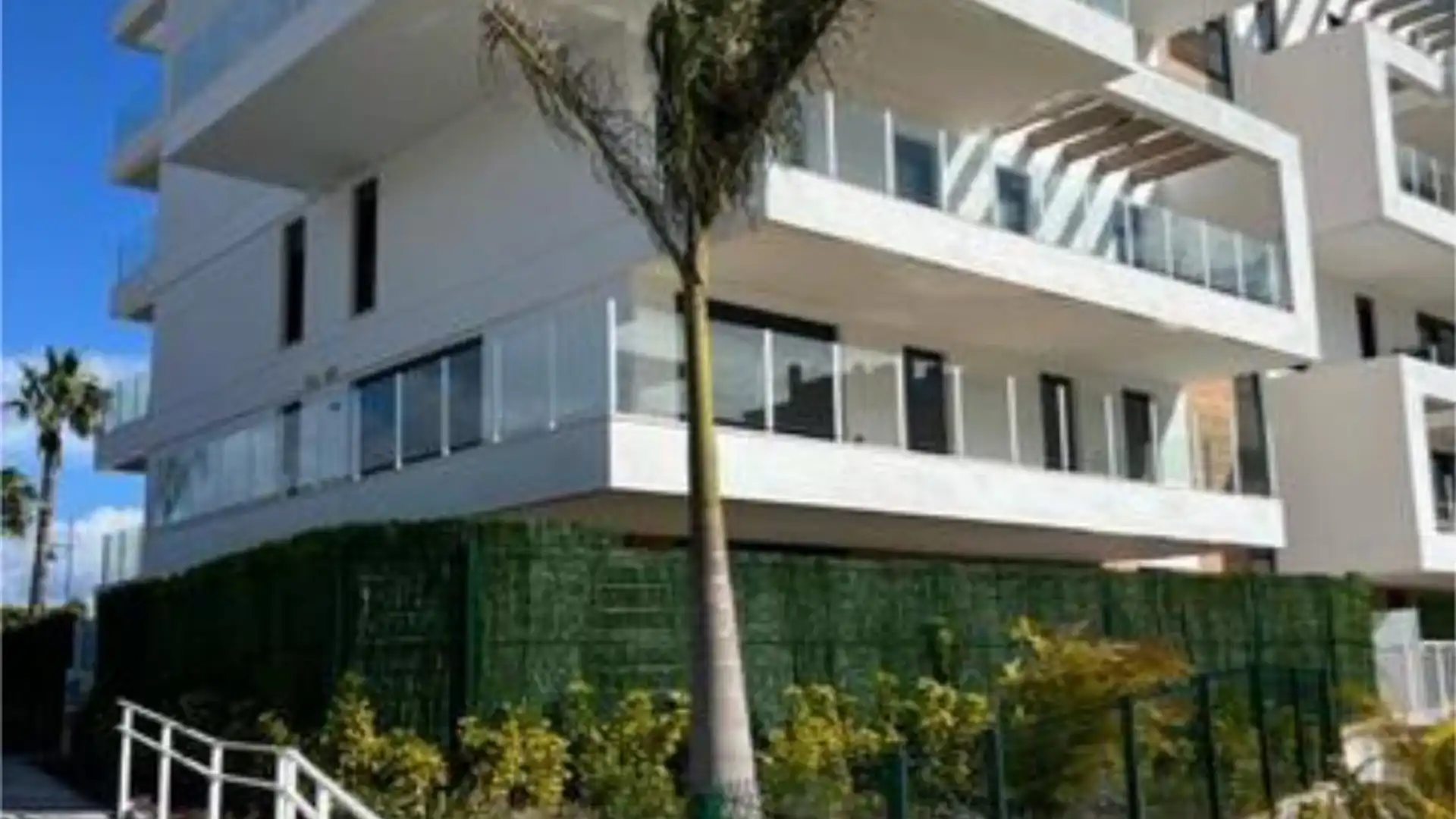 Piso en Playamar/los Alamos - Foto 1