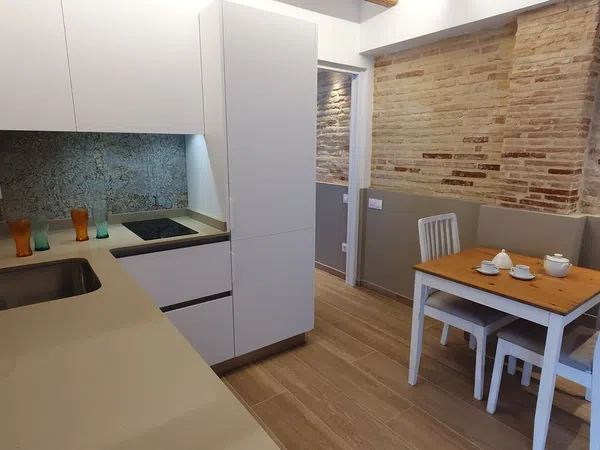 Piso en Calle dels Columbretes, 29, El Cabanyal-El Canyamelar - Foto 13