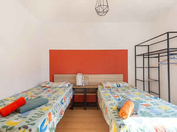 Piso en calle de Agustina de Aragón, 50 - Foto 6