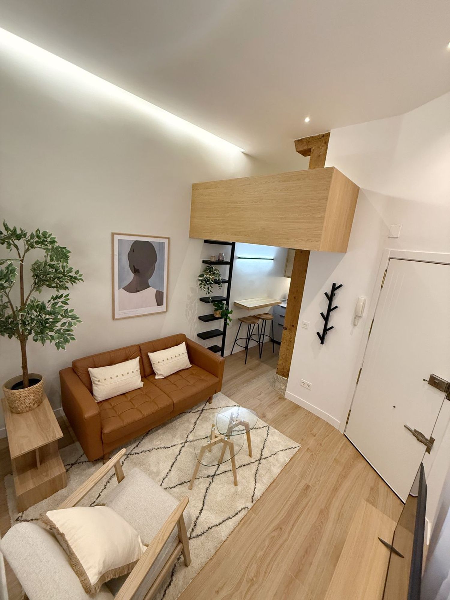 Piso en calle de la Madera, 40 - Foto 16