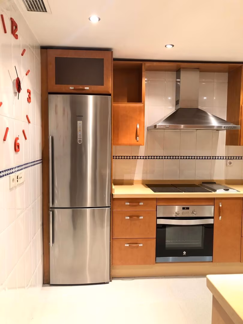 Piso en  Avenida Isla Fuerteventura 8 - Foto 4