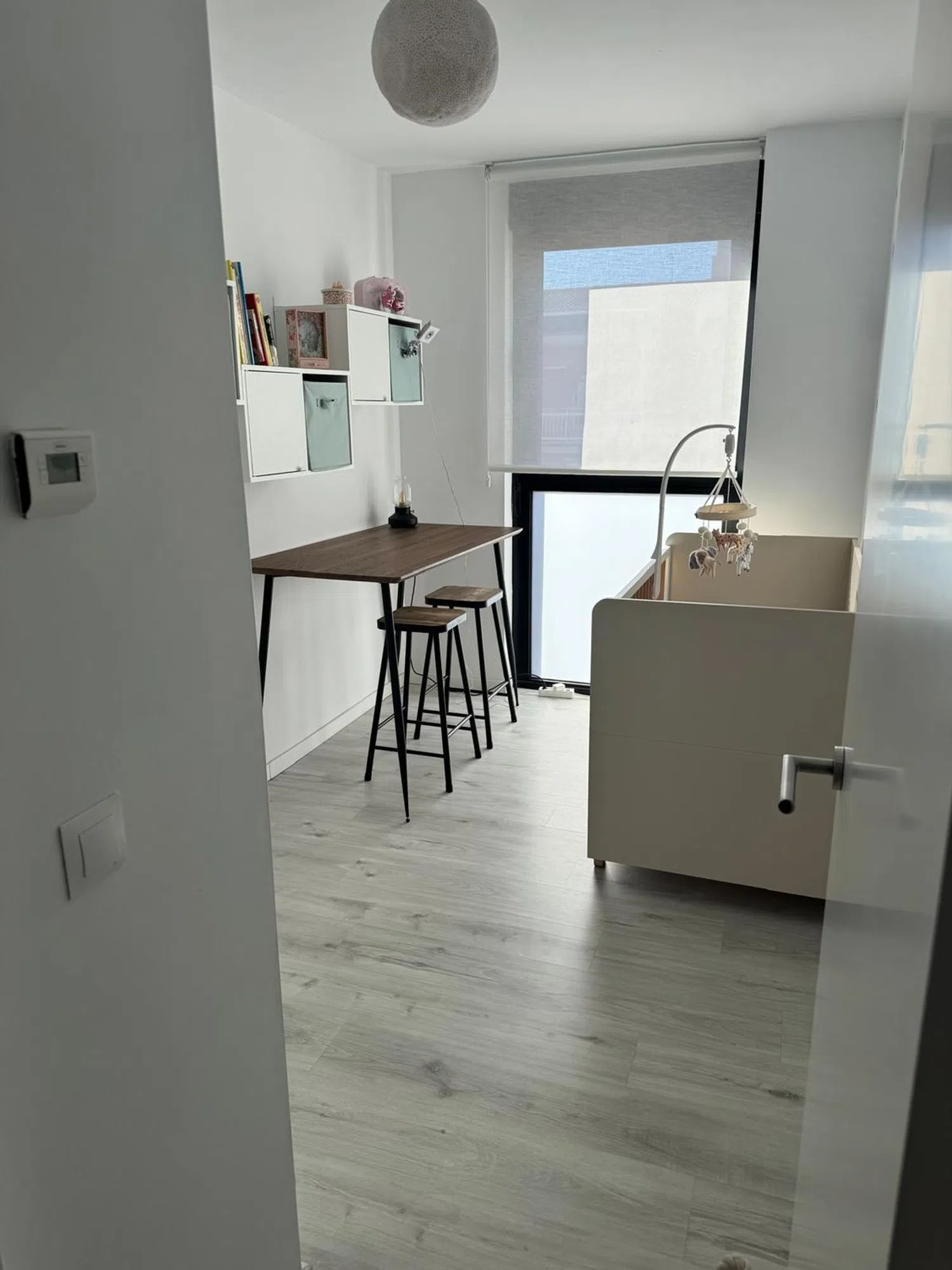 Dúplex en calle de Lorenza Correa, 15 - Foto 20