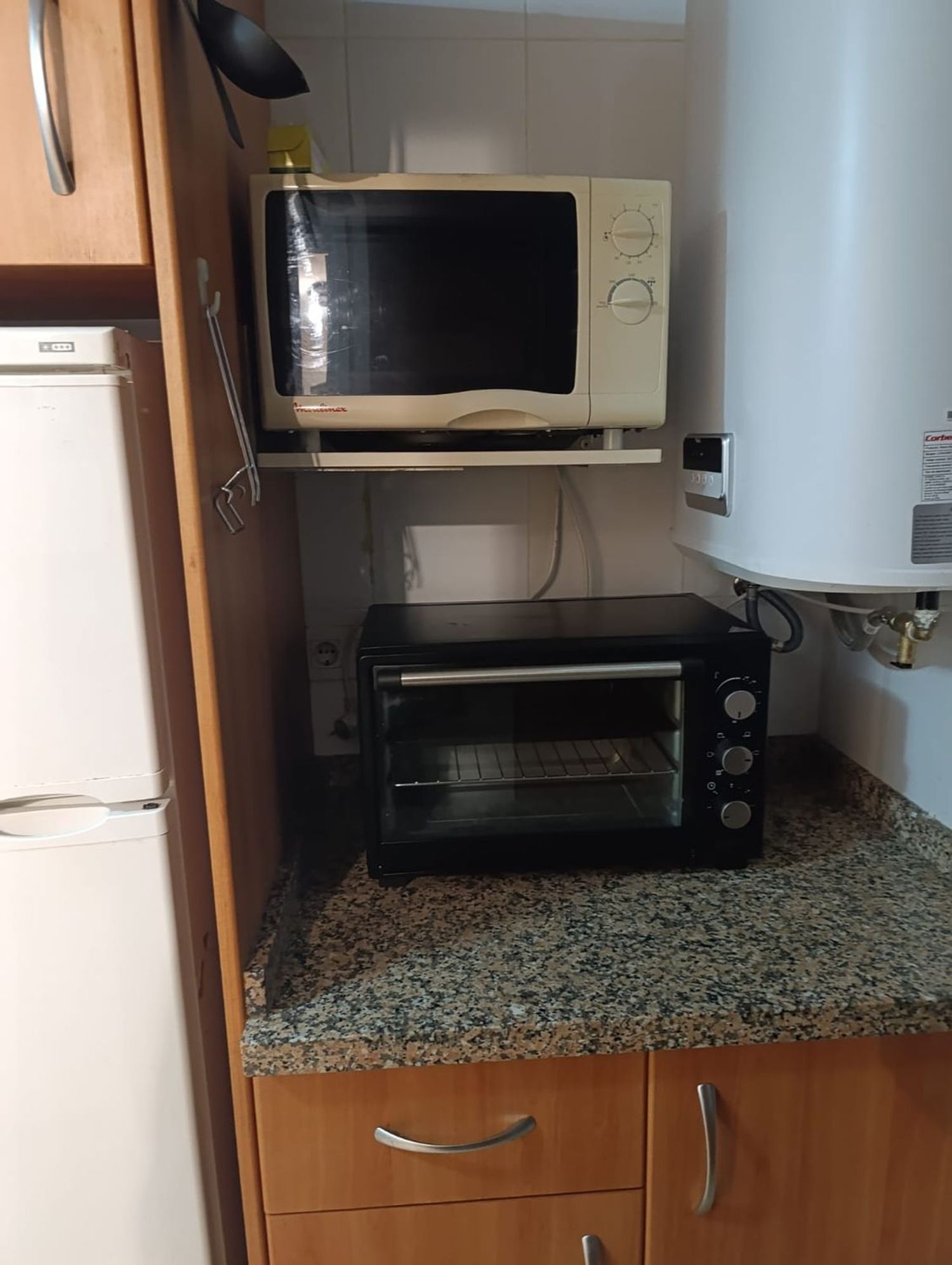 Estudio en Avenida de los Manantiales, 25, Ayuntamiento - Foto 4