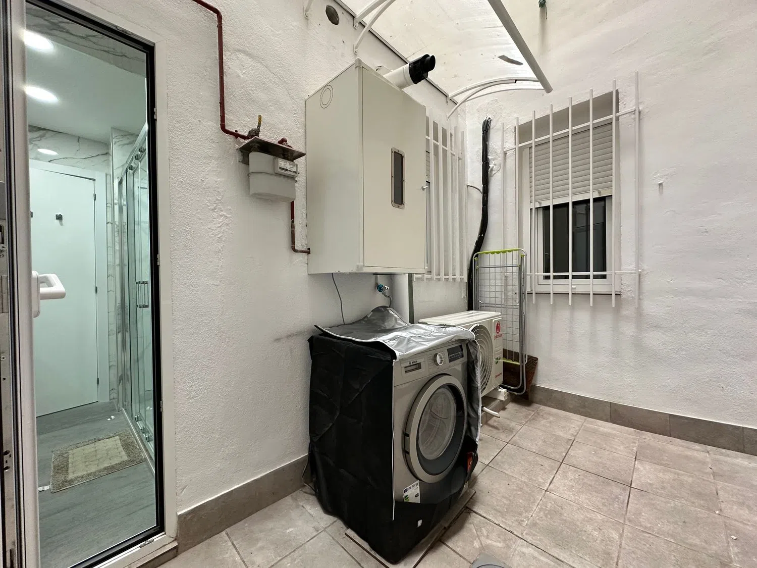 Piso en calle de Cáceres, 24 - Foto 24