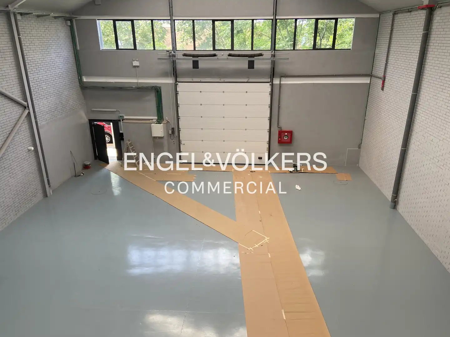 Nave Industrial en Terrassa - Foto 7