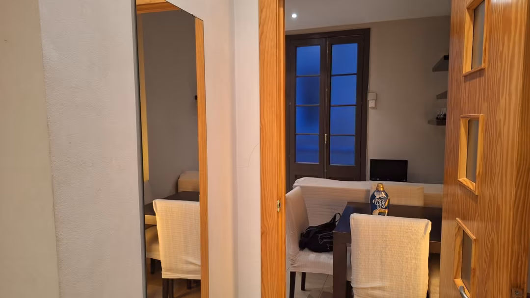 Piso en  Carrer de Sant Pere Més Alt 38 - Foto 10