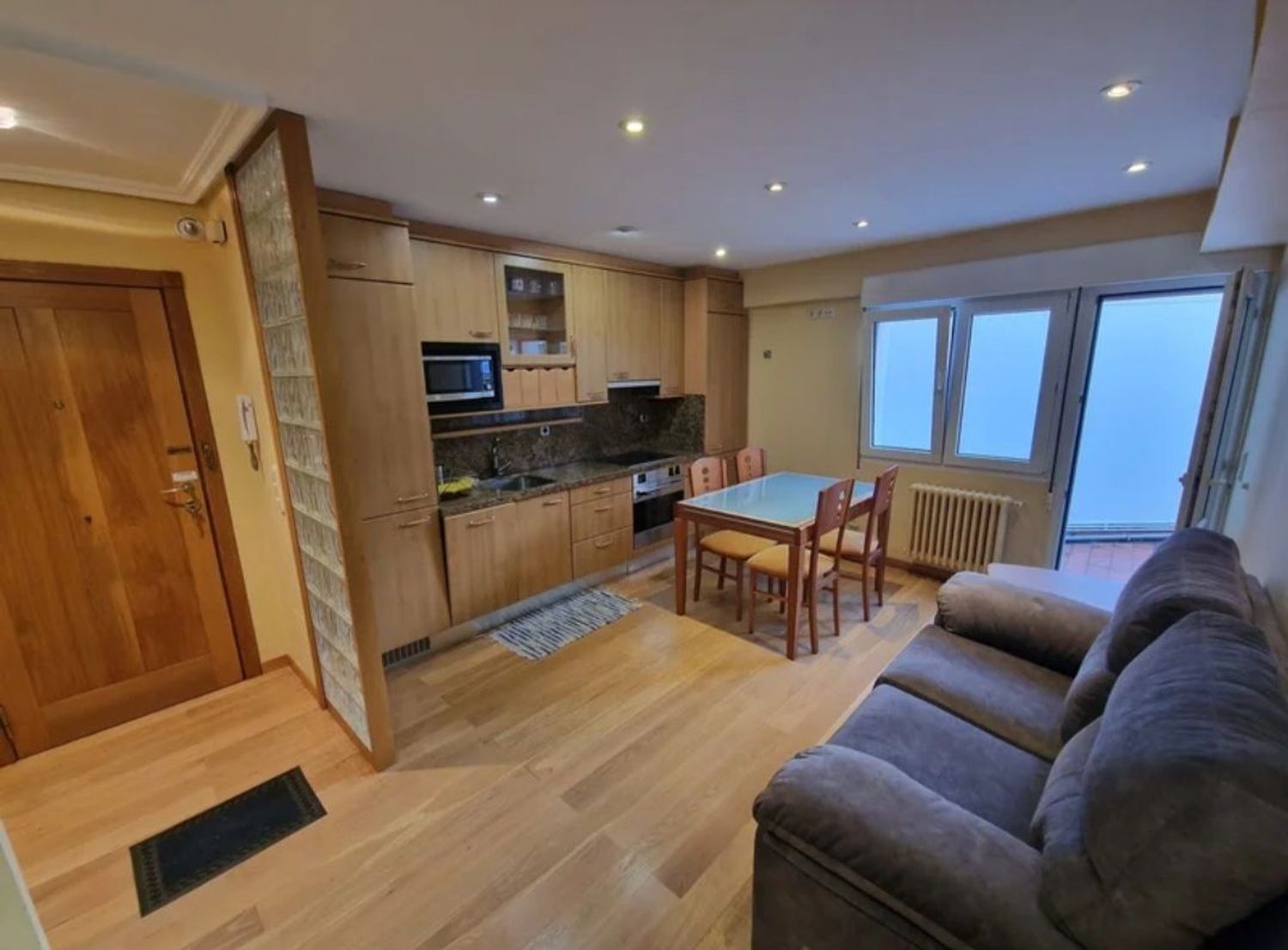 Piso en calle de Alfredo Brañas, 6 - Foto 2