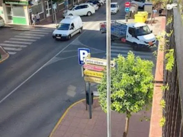 Piso en Avenida Andalucía, 15, Centro, Centro - Foto 23
