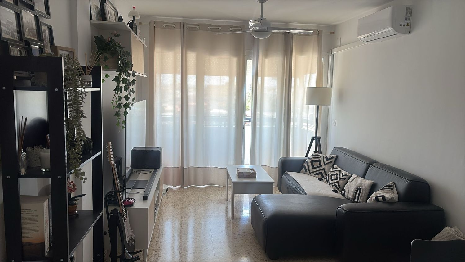 Estudio en Calle Binéfar, 5, La Plata - Foto 8
