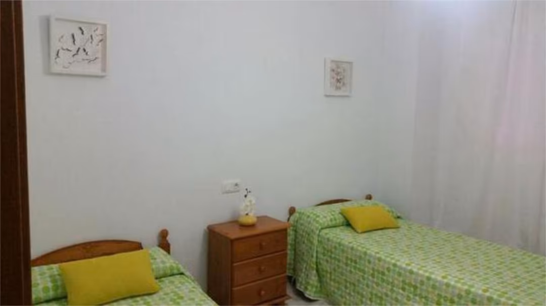 Piso en Paseo Marítimo - Foto 8