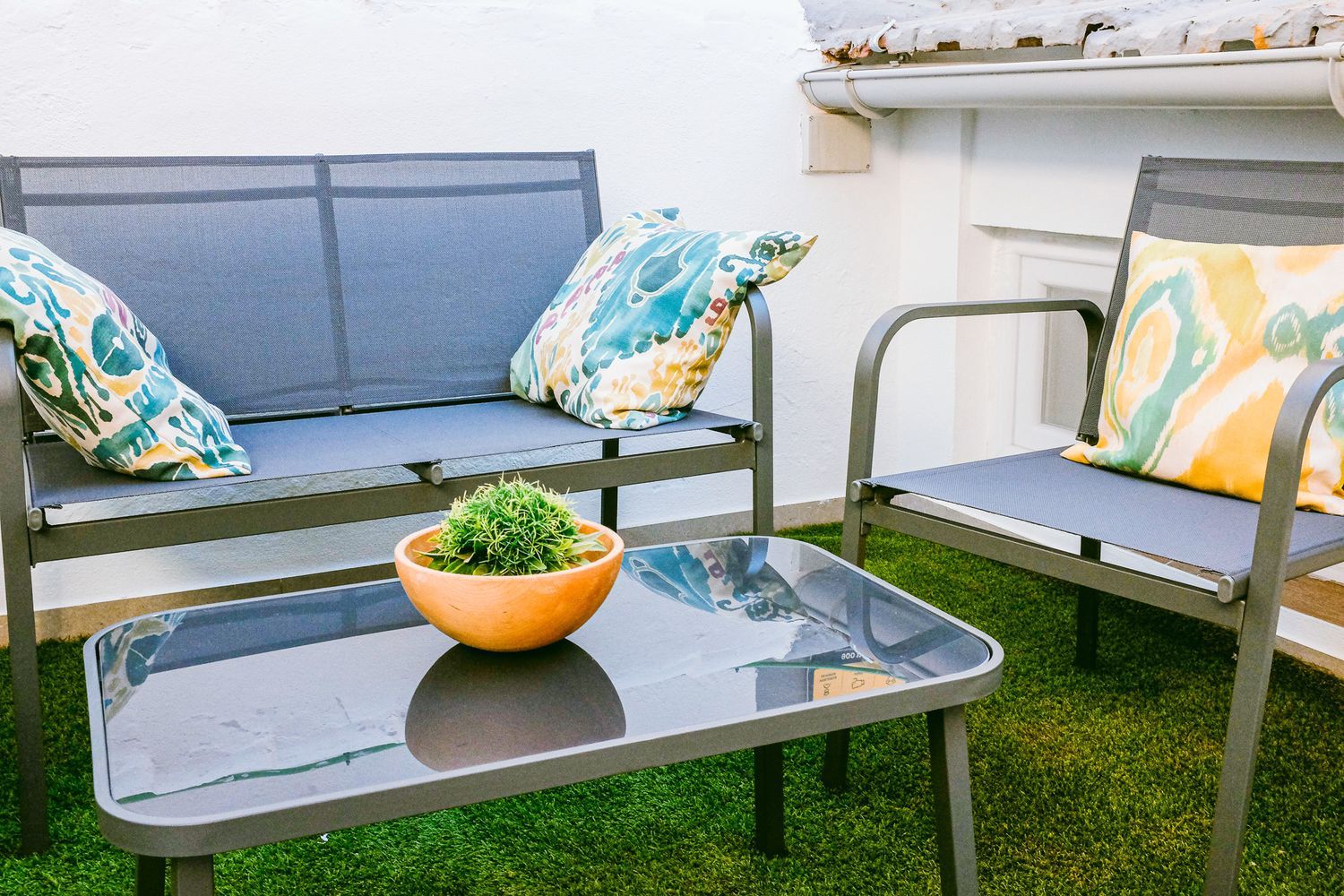 Casa independiente en Barrio Olletas - Sierra Blanquilla - Foto 2