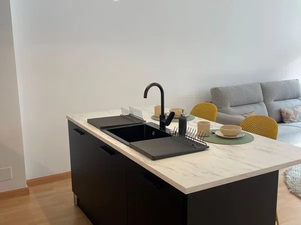 Dúplex en avenida de la Industria, 42 - Foto 6