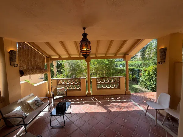 Piso en Calle Hiedra, 4, Green Hills - Las Cumbres de Elviria - Foto 17