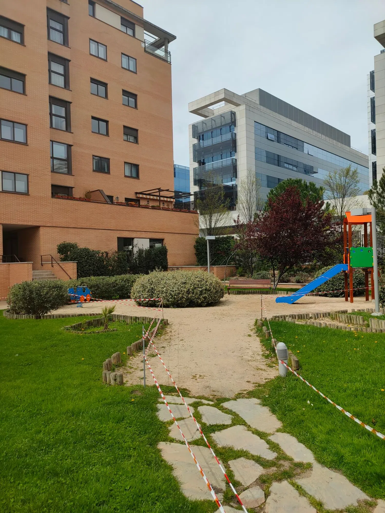 Ático en calle de Redecilla del Camino, 7 - Foto 31