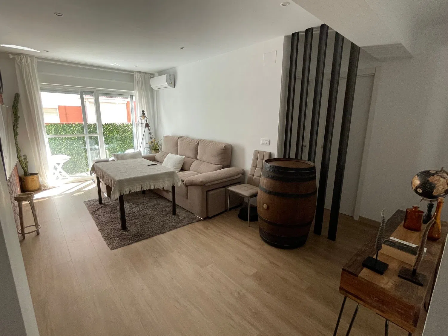 Piso en Barrio Ronda de Triana-Patrocinio-Turruñuelo - Foto 2