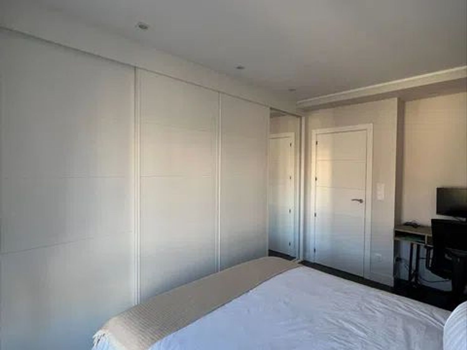 Piso en travesía Infanta Mercedes, 77 - Foto 7