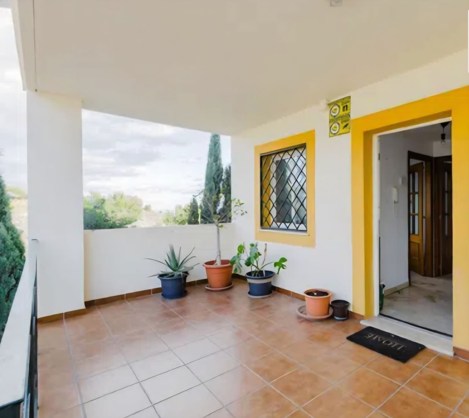 Chalet pareado en calle Encinar, 1 - Foto 11