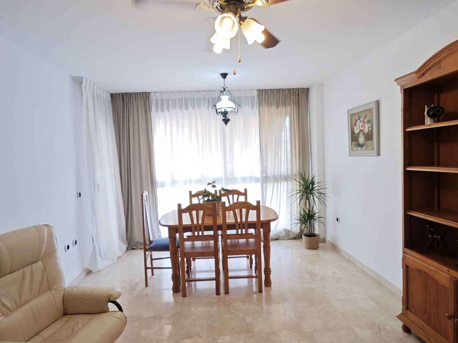 Piso en calle Martínez Maldonado, 63