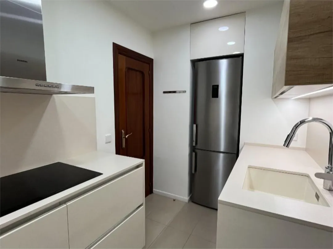 Piso en  Carrer de Sants 241 - Foto 8