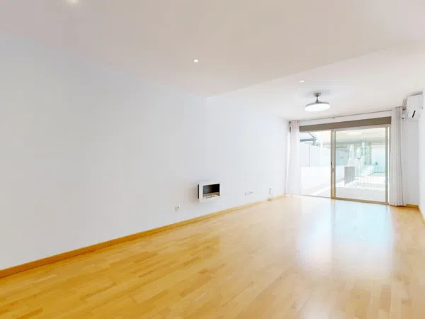 Chalet adosado en Calle de la Comare Pilar Martí, Zona Avenida al Vedat, Zona Avenida al Vedat - Foto 8
