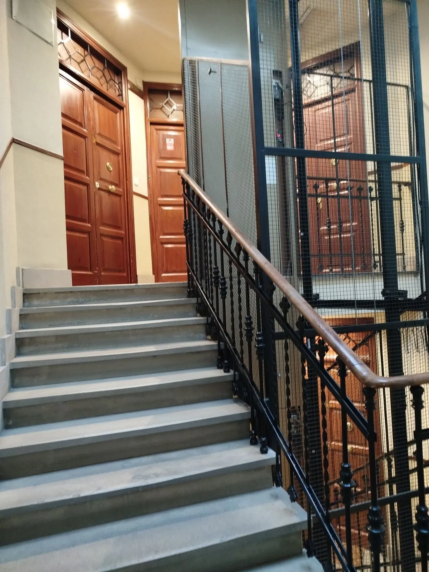 Piso en Barrio Gaztambide - Foto 9