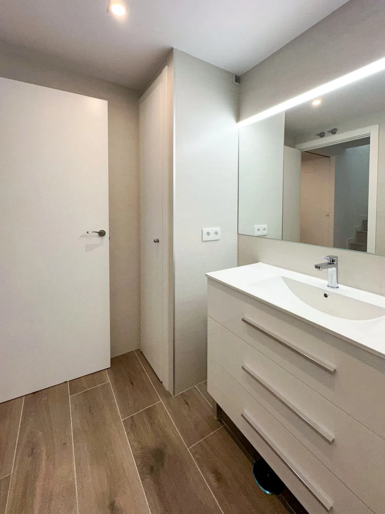 Estudio en calle de Luis Piernas, 20 , Bajo b - Foto 16
