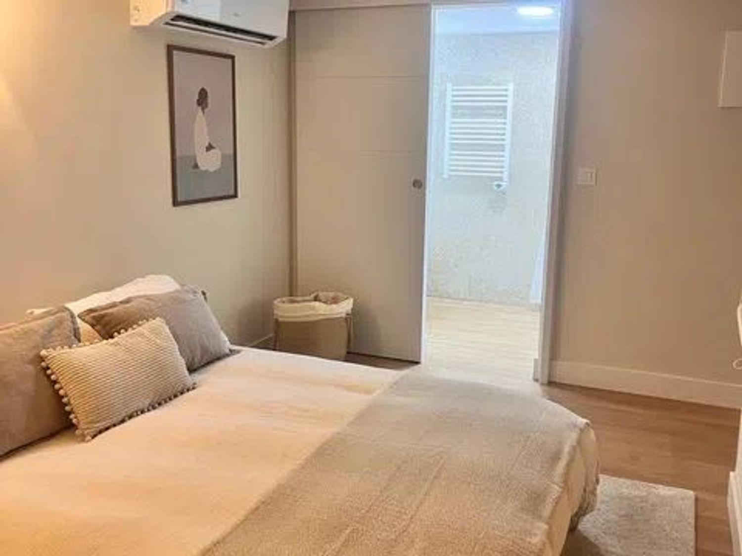 Piso en Raya del Palancar - Guadamonte - Foto 21