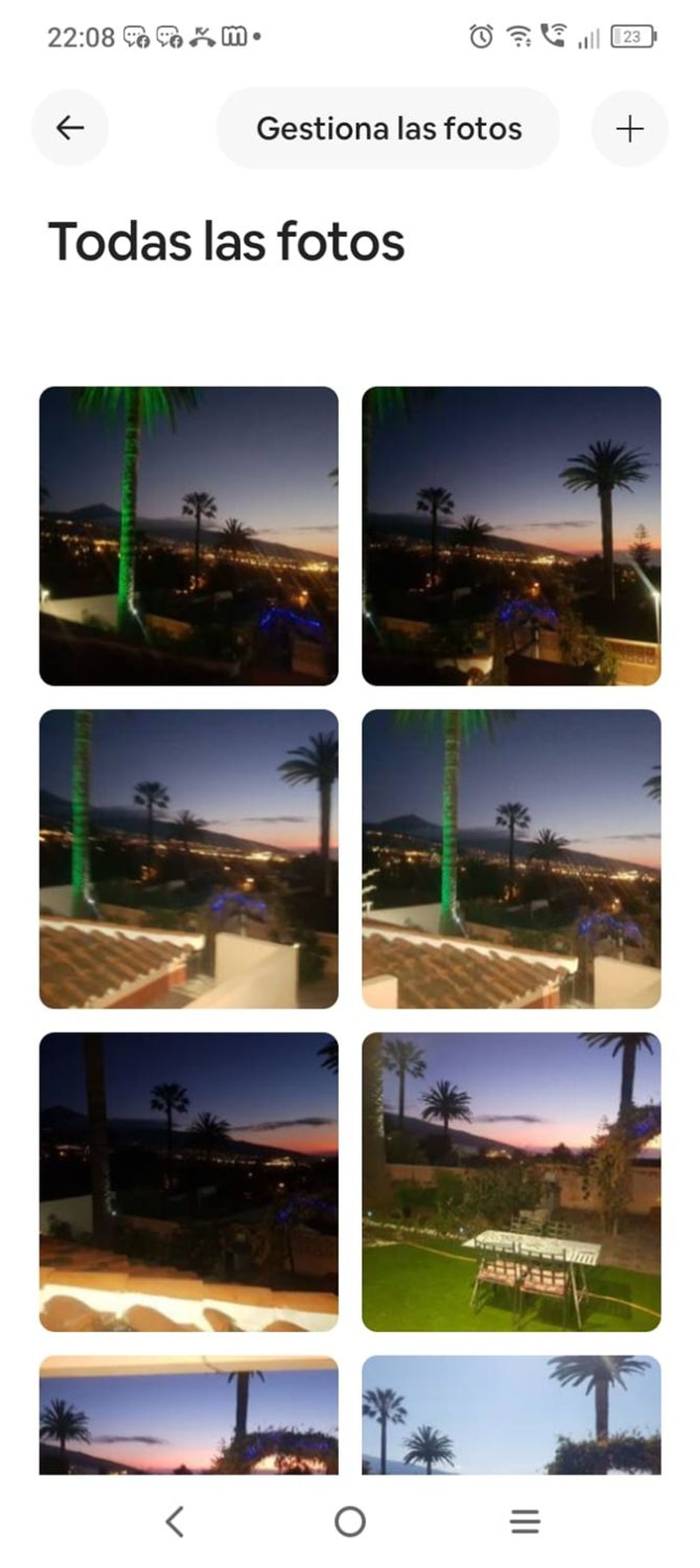 Casa independiente en Urbanizacion Humboldt, 22 - Foto 5