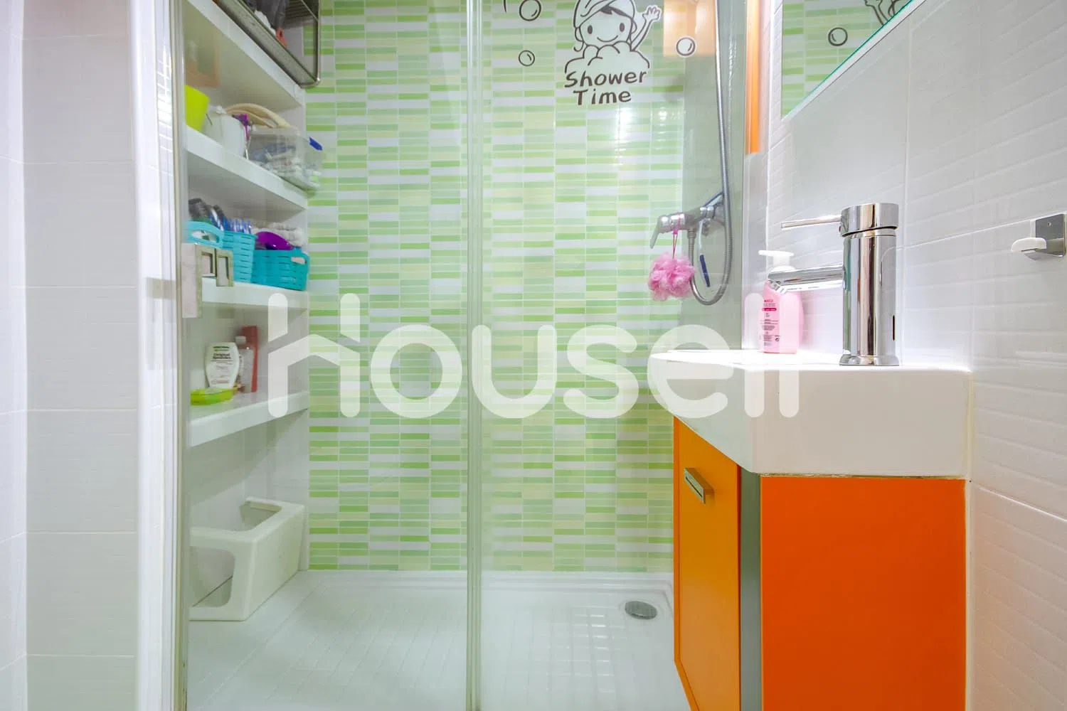 Chalet pareado en calle de Sabadell, 52 - Foto 13