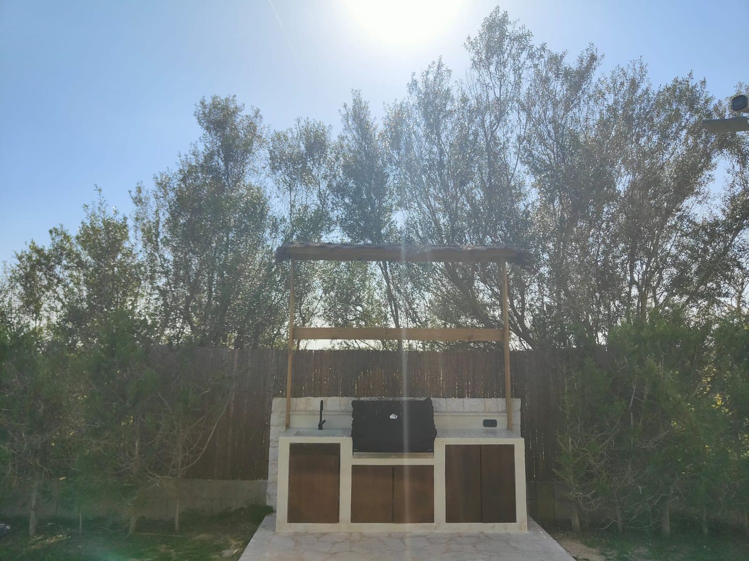 Casa rural en Diseminado Diseminados Var, 87 - Foto 3