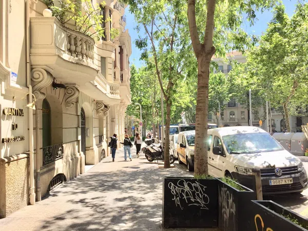 Piso en Diagonal y Casanova s/n, Sant Gervasi - Galvany - Foto 27