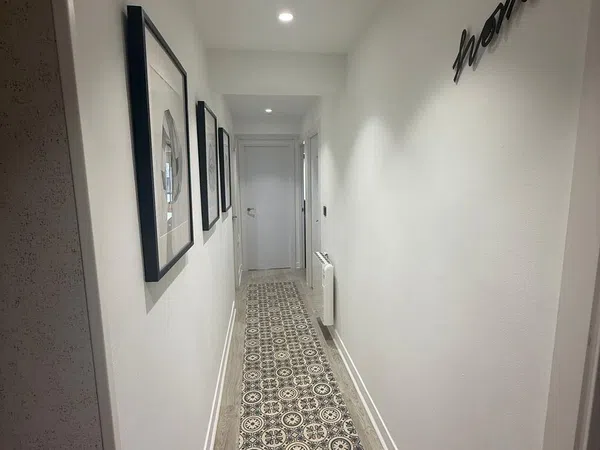 Piso en avenida das Mariñas, 346 - Foto 4