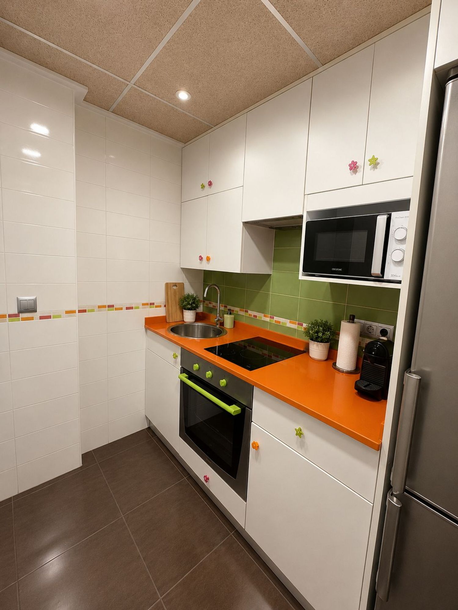 Piso en Calle Sants Metges, 6, Centro - Foto 3