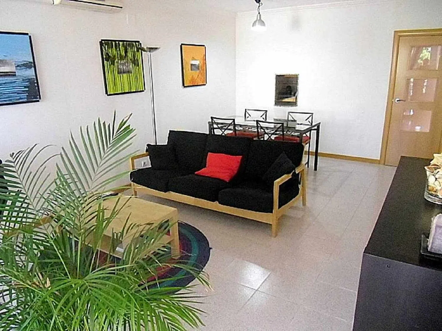 Piso en paseo de la Marina, 198 - Foto 2