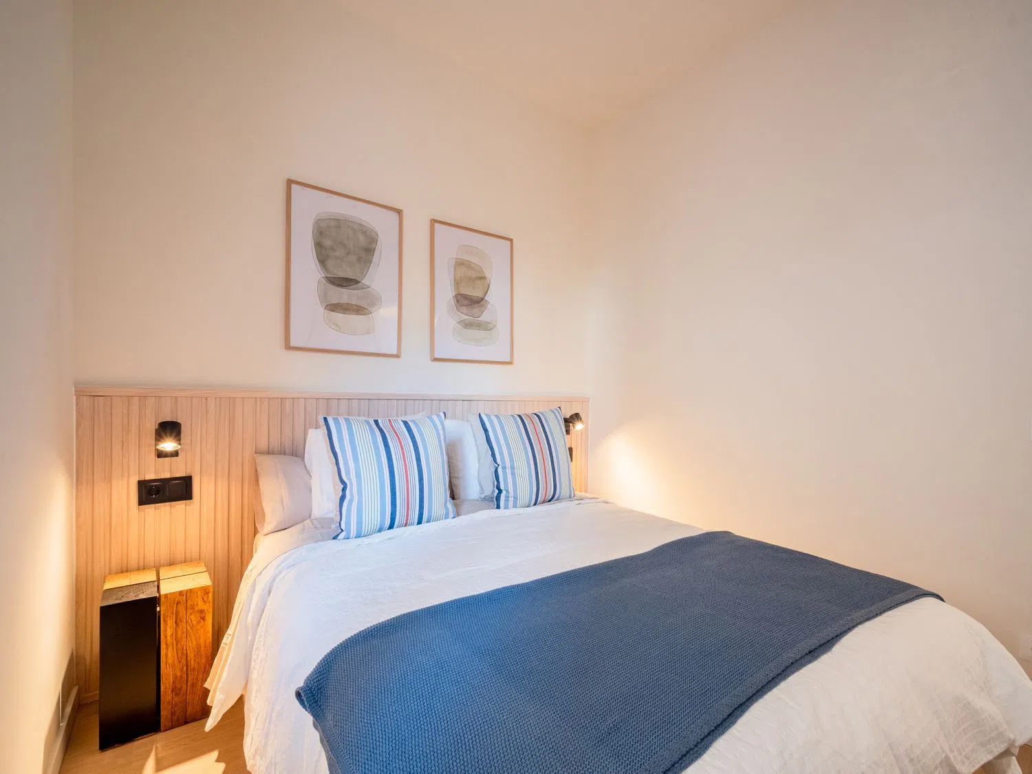 Piso en calle de Bravo Murillo - Foto 23